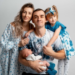 Евгений Колесников, 02.01.1991, Ставрополь