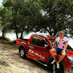 Дмитрий Дмитрий, 28.01.1985, Москва