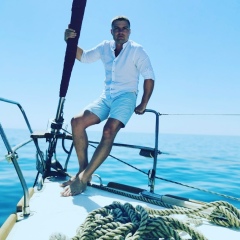 Андрей Жалов