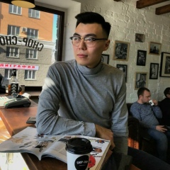 Олжас Мустафин, 05.06