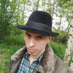 Иван Тихомиров