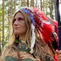 Ольга Колпакова, 09.05.1990, Москва