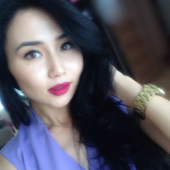 Толганай Калиева, 01.08.1993, Астана