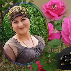 Зарина Моллаева, 27.04