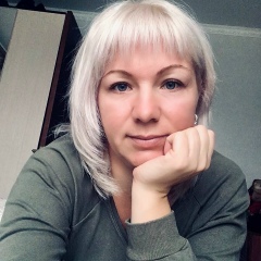 Светлана Марьина, 16.05.1983, Новороссийск