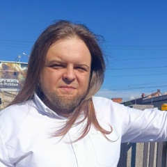 Кирилл Погостов, 07.01, Санкт-Петербург