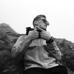Nikita Kopeykin, 05.04, Санкт-Петербург