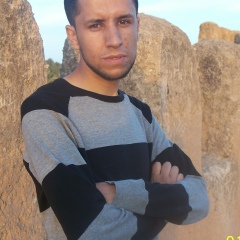 Souhaibe Elmansouri, 29.08.1988, Agadir
