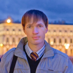 Михаил Удалов, 19.04, Чебоксары