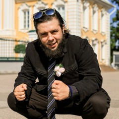 Павел Буга, 10.05.1990, Санкт-Петербург