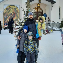 Алексей Новкунский, 25.07.1984, Санкт-Петербург