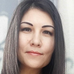 Тропина Наталья, 12.03, Абакан