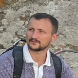 Анатолий Баулин, Обнинск