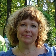 Ирина Сакулина (Курина), 15.10, Ярославль