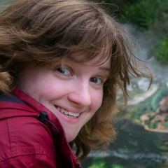 Ирина Григал, 22.03.1987, Москва