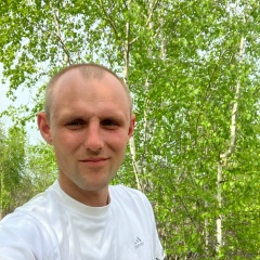 Олег Кондрашов, Ульяновск