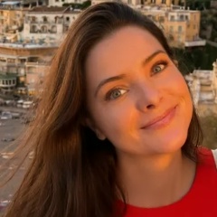 Екатерина Золотова