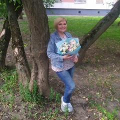Наташа Ямальцева, 26.06, Москва