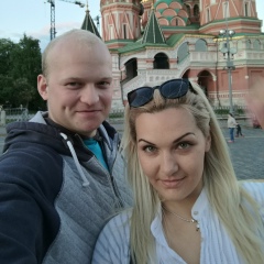 Ярослав Сорокин, 08.04, Москва