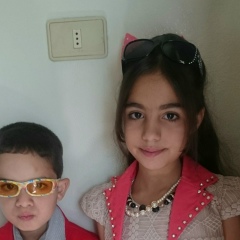 Abo Mahmoud, 10.01, Damascus