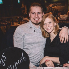 Аня Поташева, 25.08.1988, Одинцово