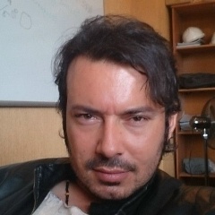 Yasin Cigdem, 05.04.1982, Ankara