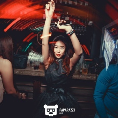 Yuliya Lim, 02.04, London