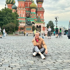 Лилия Лилия, Томск