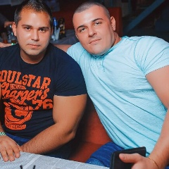 Сергей Мошкович, 13.01.1989, Санкт-Петербург