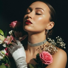 Екатерина Новикова, Пущино