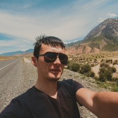 Канат Шарипбеков, 17.12.1990, Гульча