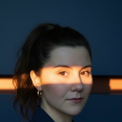 Лейла Абзалова, 25.04, Москва