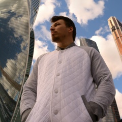 Роман Гончаров, 25.09, Москва