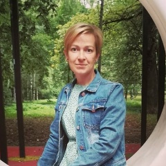 Анастасия Кузнецова, 18.04, Москва