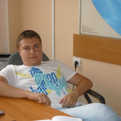 Александр Галимов, 07.09.1986, Москва