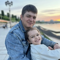 Максим Марченко, 08.09.1989, Тюмень