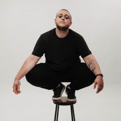 Антон Никулин, 30.05, Астрахань