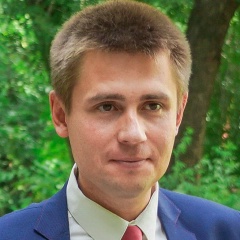 Иван Суслов, 26.11.1985, Саратов