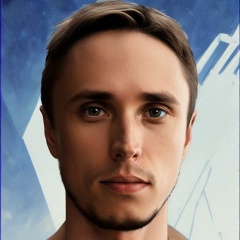 Юрий Гвоздиевский, Москва