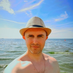 Денис Яковлев, 10.07, Санкт-Петербург