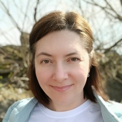 Ирина Деркачева, 11.03, Санкт-Петербург