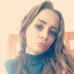 Анастасия Сафонова, 03.03, Таганрог