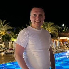 Станислав Эрдман, 07.02, Борисов