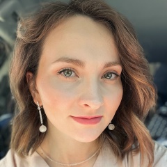 Елена Чернакова, 19.02, Тюмень