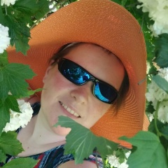 Марина Калинина, 19.09.1985, Москва