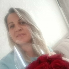 Нина Сложеникина, 22.07.1987, Саратов