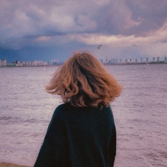 Sasha Deryabina, 25.11, Москва