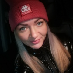 Кристина Задорина, 13.05, Иркутск