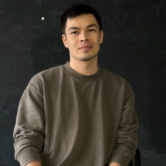 Ильяс Бабаев