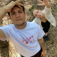 Дима Дунаев, 09.06.2002